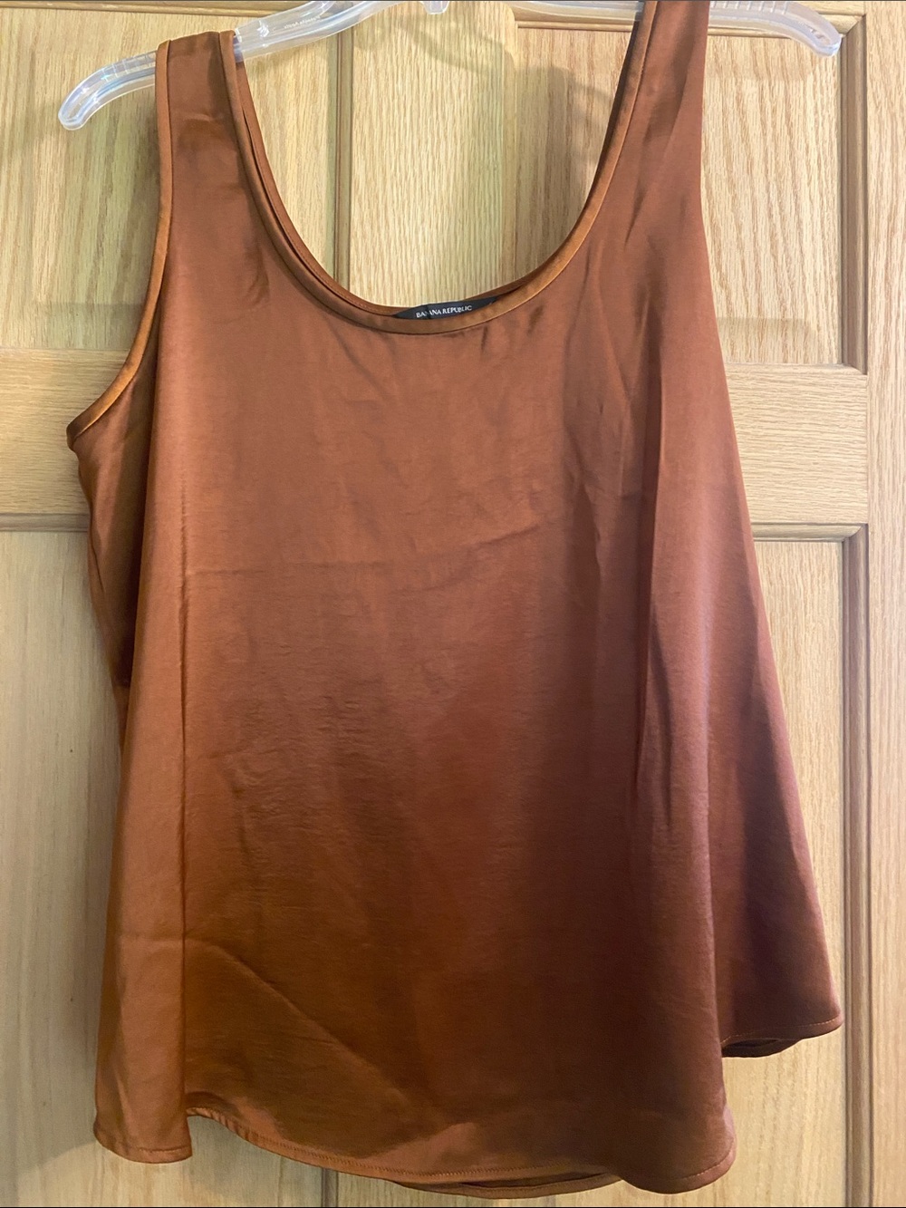 NWT M gorgeous Banana Republic top
